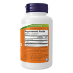 "Pau D' Arco 500mg - 250 vcaps packaging"