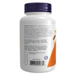 "Plant Enzymes - 120 vcaps product packaging"