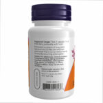 Policosanol 10mg - 90 veg caps packaging.