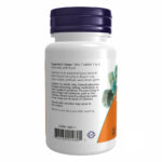 "Selenium 100 mcg - 100 tabs packaging"