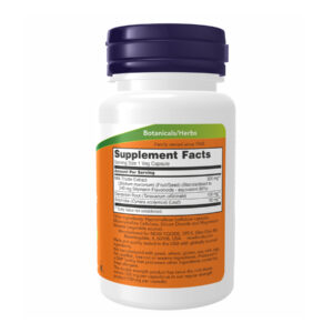 "Silymarin Milk Thistle 300mg - 100 vcaps"