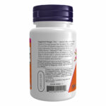"Vitamin K-2 (MK7) 100 mcg - 120 vcaps"