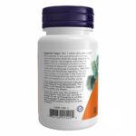 Zinc Gluconate 50 mg - 250 tabs packaging.