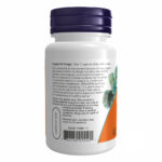 Zinc Picolinate 50 mg - 60 vcaps bottle.