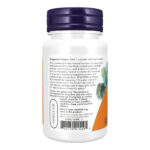 Zinc Picolinate 50mg - 120 vcaps packaging.