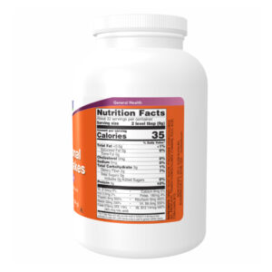 Nutritional Yeast Flakes - 284g packaging.