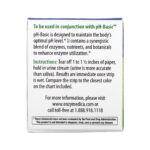 "pH Roll - 120 tests for accurate results."