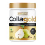 "Collagold - 300g Pear product packaging image"