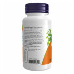 "Red Clover 375 mg - 100 vcaps packaging"