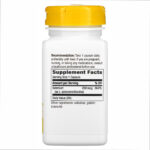 "Selenium 200 mcg - 100 caps packaging"