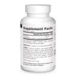 Magnesium Citrate 133mg - 90 caps bottle
