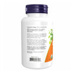 Spirulina 1000mg - 240 tabs bottle packaging