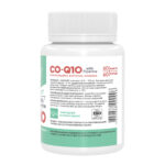 Stark CO-Q10 Coenzyme 50mg - 60 caps.