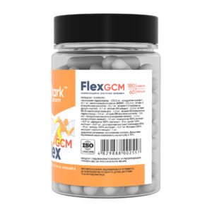 Stark Flex GCM - 180tabs dietary supplement.