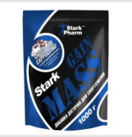 "Stark Gain Mass Ostrowia Whey 1000g Chocolate"