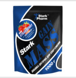 "Stark Gain Mass Ostrowia Whey - 1000g Strawberry"