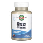 "Stress B Complex - 100 tabs packaging"