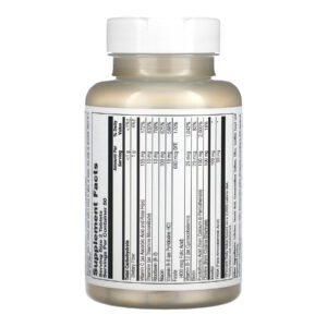 "Stress B Complex - 100 tabs packaging"