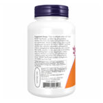 "Sunflower Lecithin 1200mg - 200 sgels bottle"