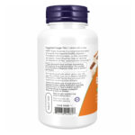 Super Enzyme - 180 caps bottle packaging.
