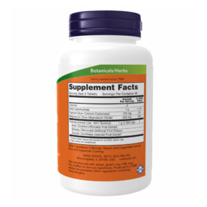 Triphala 500mg - 120 tabs product packaging.