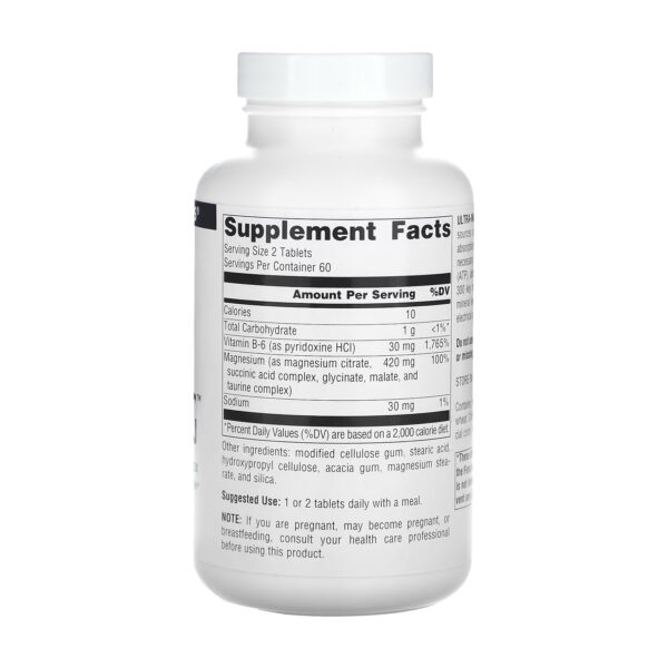 ultra mag 30 tabs 11814826349489 a0301e9701