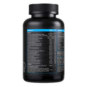 "Ultra Men's Sport Multivitamin - 180 caps"
