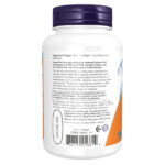Ultra Omega-3 Fish Oil - 180 Softgels packaging.