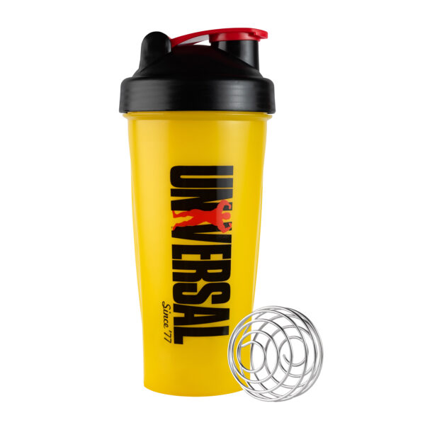 universal shake 700ml yellow 74064731492470 22bd8ce360