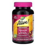 "Women's Premium Gummies Multivitamin - 75 gummies package"