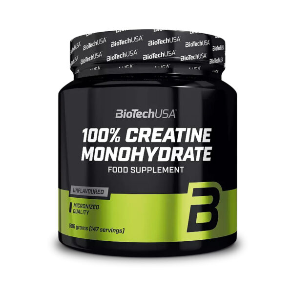 100 creatine monohydrate 500g 39258440282673 29783ff3ab