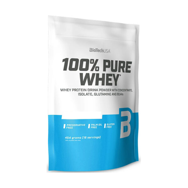 100 pure whey 454g banana 18964912544887 db392f4c14