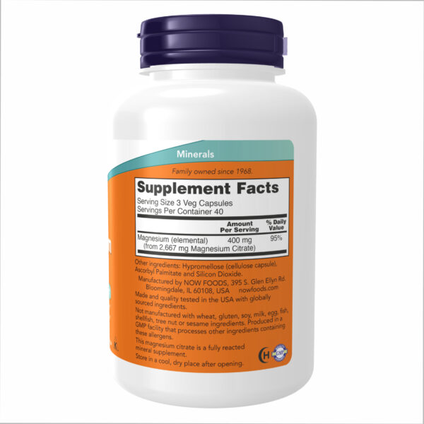 16.10 ochikuvannia magnesium citrate 120 caps 83259498529487 2e51b1e4c3