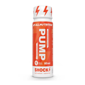 (19.05 Очікування) Pump Shok Shot - 80 ml