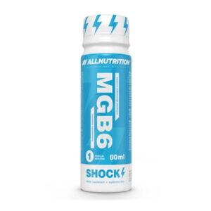 (19.05 Очікування) MGB6 Shock - 80 ml