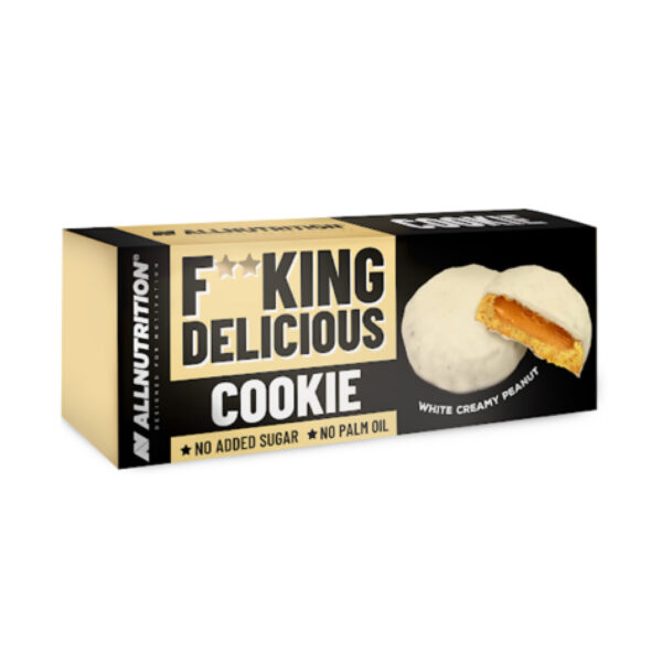 all nutritionfitking delicious cookie 128g white cream peanut 30234738167894 1a97914a80