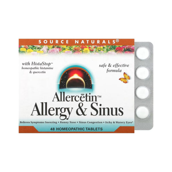 allercetin allergy sinus 48 tabs 54794071148448 e9d9350232