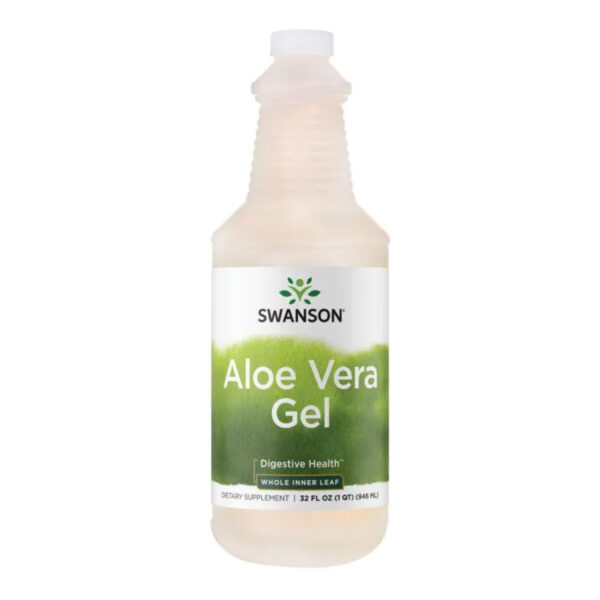 aloe vera gel 32 fl oz 946ml 55053750128756 6e9c61cc09