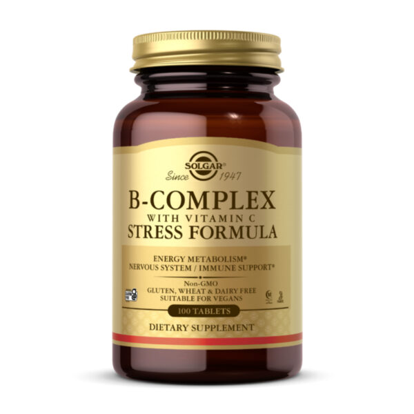 b complex with vitamin c stress formula 100 tabs 92167170692544 f6a66f2554