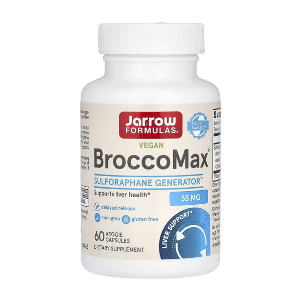 broccomax 17.5 mg 60 vcaps 95491337367770 adc42f26a6