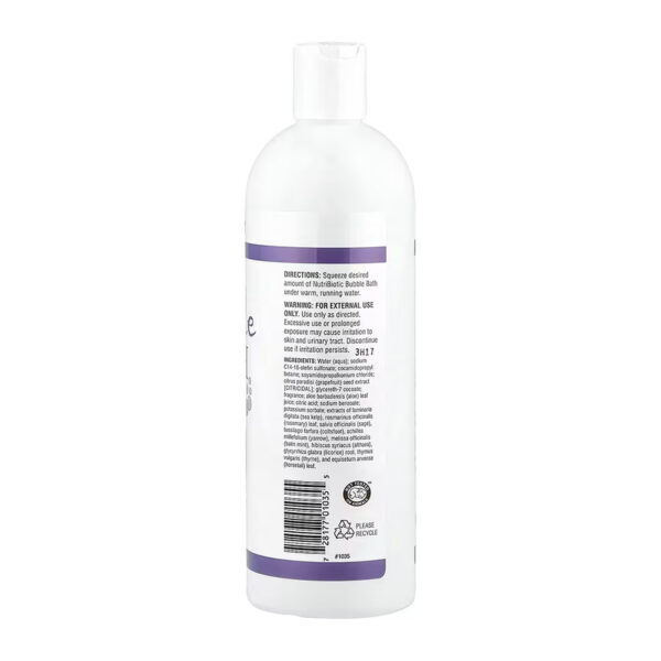 bubble bath 473 ml 75486855320818 e5a3779f9b