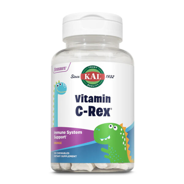 c rex chewable orange btl plastic 100mg 100ct 33061112903003 8555cebde5