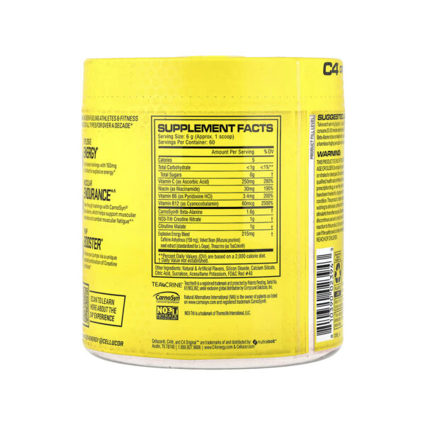 c4 original 408g fruit punch do 09.25 84081643004580 088f0db330