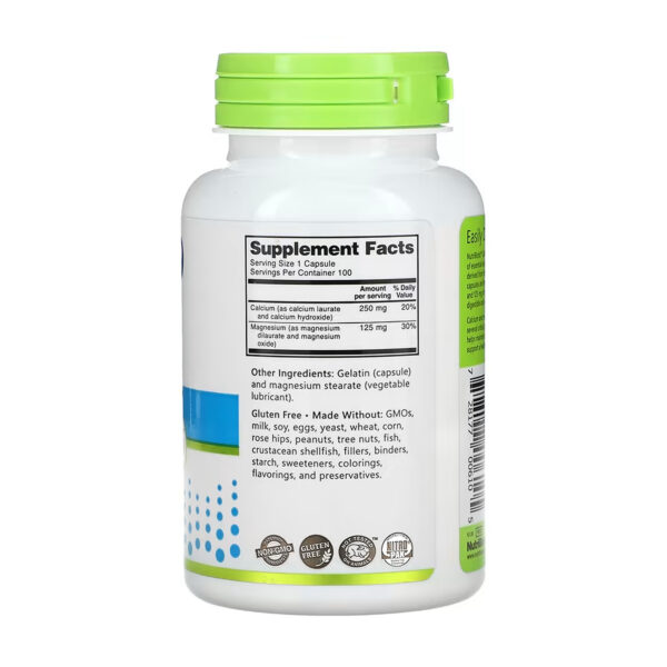 calcium magnesium 100 capsid 31052113292815 7168878d91