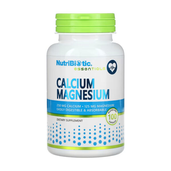 calcium magnesium 100 capsid 37375770827540 4b69f41e0d