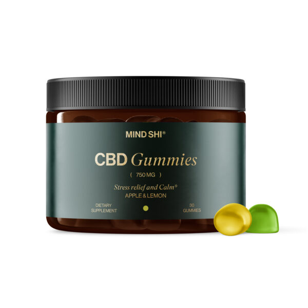 cbd gummies 750mg 30 gummies apple lemon 45245544660863 0e826ccebd