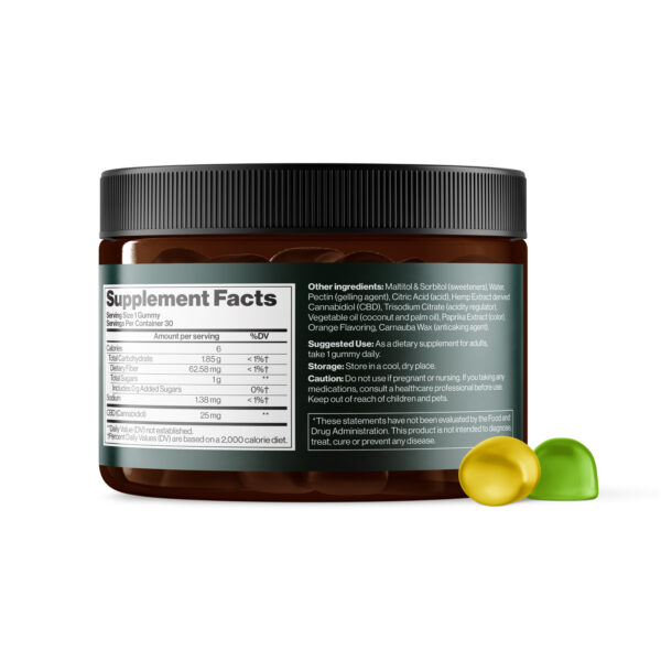 cbd gummies 750mg 30 gummies apple lemon 60815869539082 6b998877ee