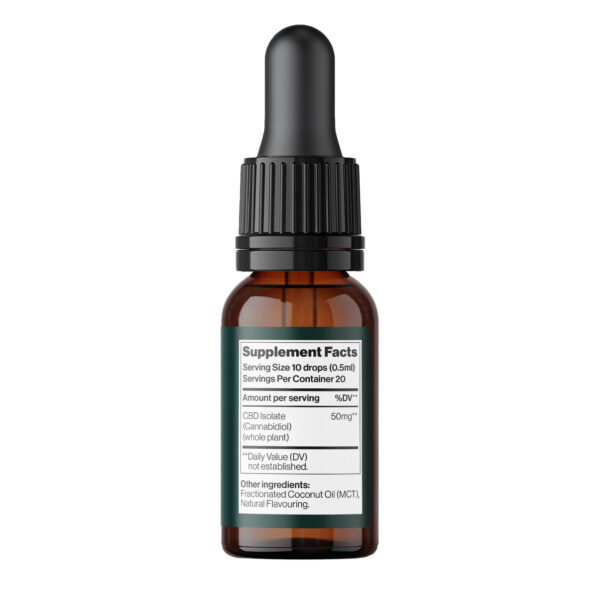 cbd isolate mct tincture orange 10ml 1000mg 10 10ml 53504892666203 1f6c3ae3c8