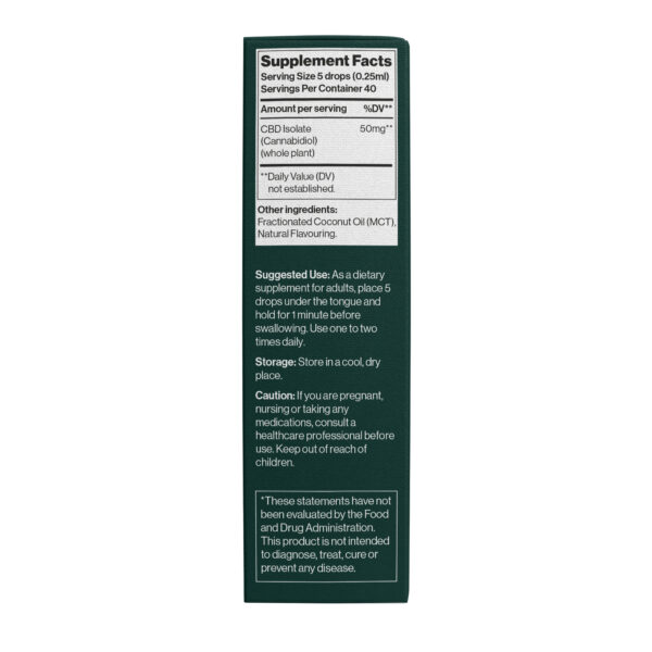 cbd oil isolate 20 10ml strawberry 17477029735830 0944a37231