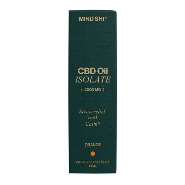 cbd oil isolate 2000mg orange 63071510207086 87403a349e